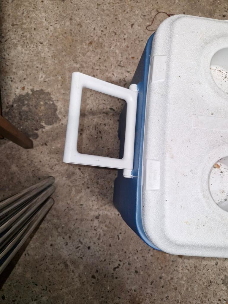 Glacière Frigobox, Caravanes & Camping, Enlèvement, Glacières