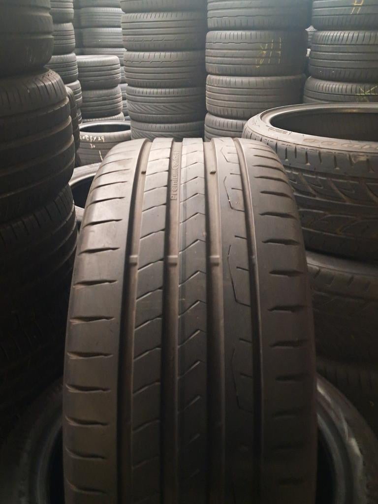 19560r18 195 60 r18 195/60/r18 MICHELIN Nouveau (demont)