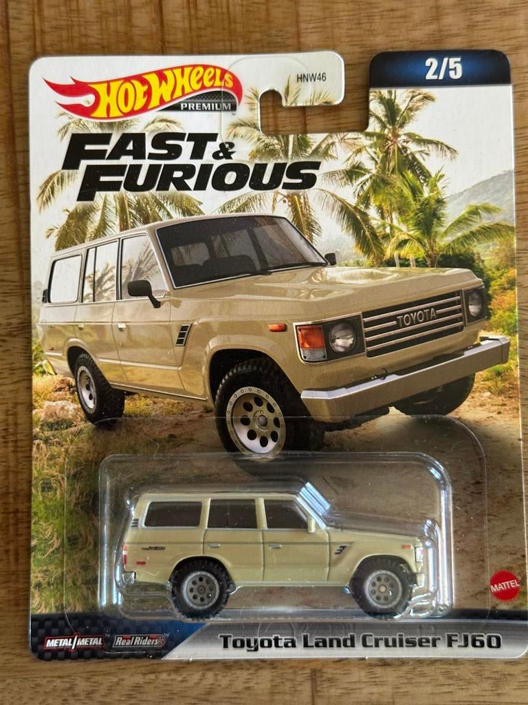 Hot wheels premium, Hobby en Vrije tijd, Modelauto's | Overige schalen, Ophalen of Verzenden, Zo goed als nieuw