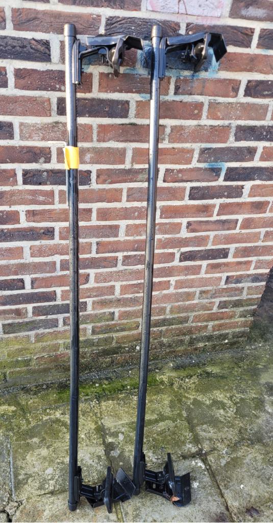 Dakdragers scenic 3 in goede staat ., Enlèvement