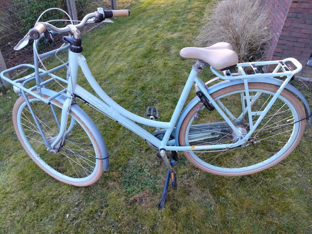 Batavus Diva 28 inch, Enlèvement, Batavus