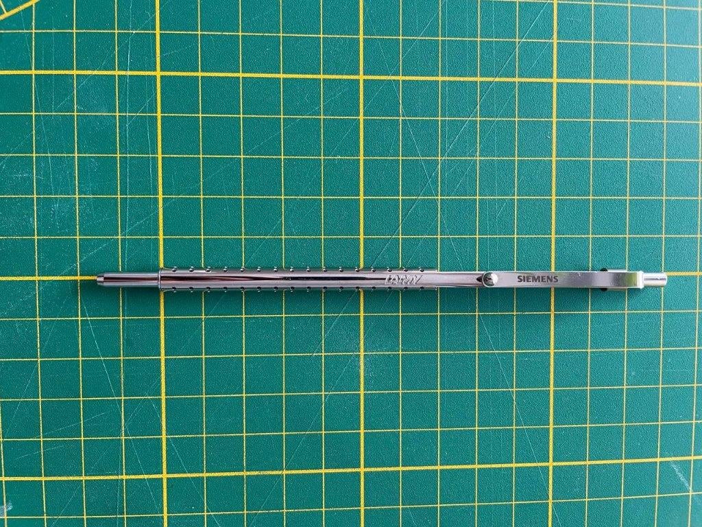 Lamy Spirit Ballpoint pen, Verzamelen, Pennenverzamelingen, Ophalen of Verzenden