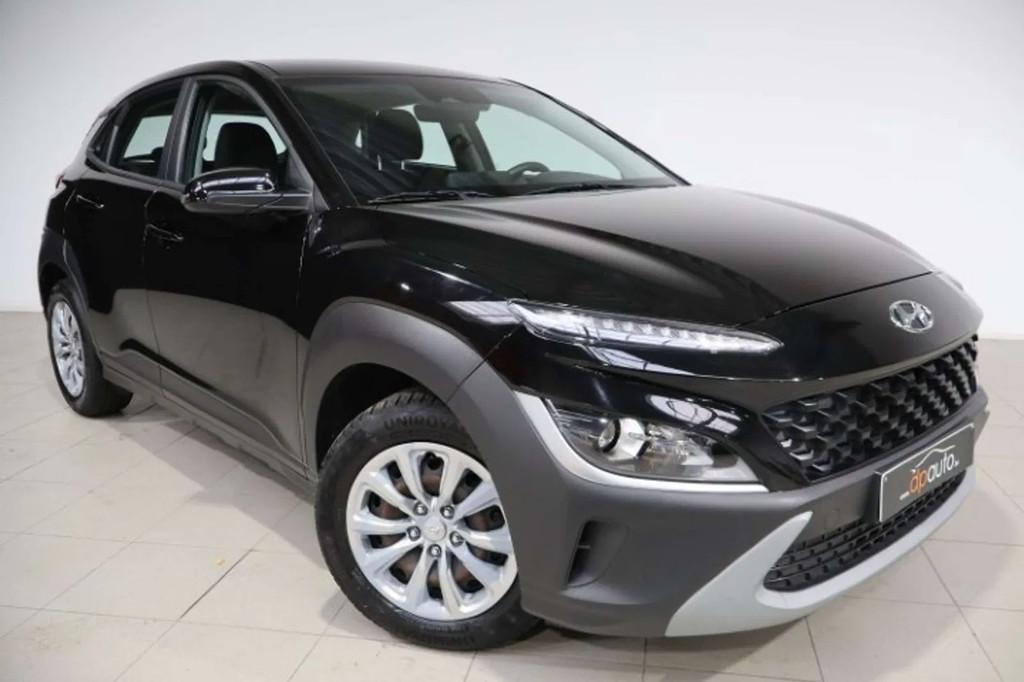Hyundai KONA Kona 1.0 T-GDi Twist, Autos, Hyundai, Entreprise, Achat, Kona, ABS, Airbags, Air conditionné, Android Auto, Apple Carplay