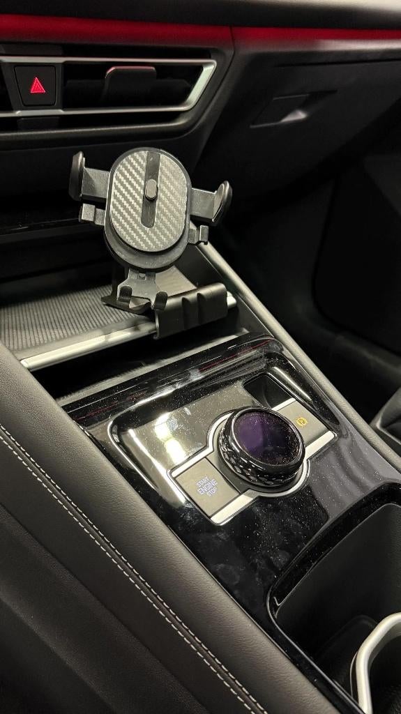 Support de GSM  pour VW Tiguan + VW Tayron (>2024), Enlèvement ou Envoi, Neuf, Voiture