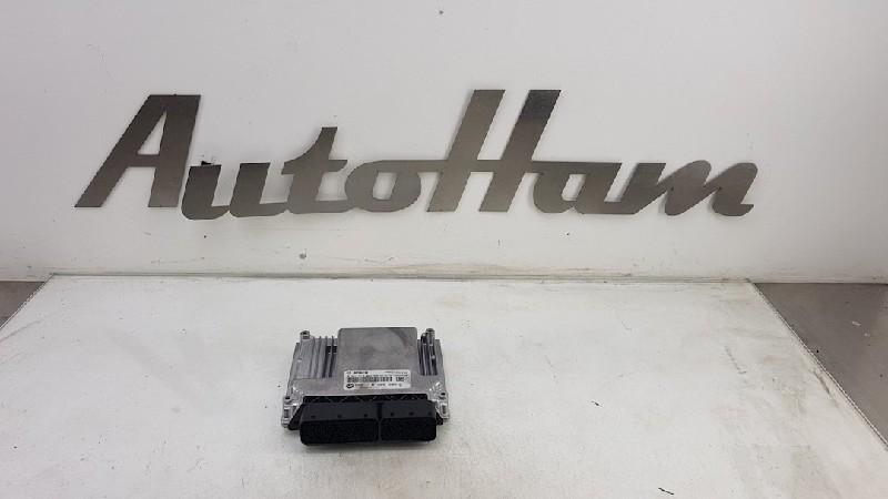 COMPUTER MOTOR BMW 1 serie (E81) (01-2006/09-2012), Auto-onderdelen, Gebruikt, BMW