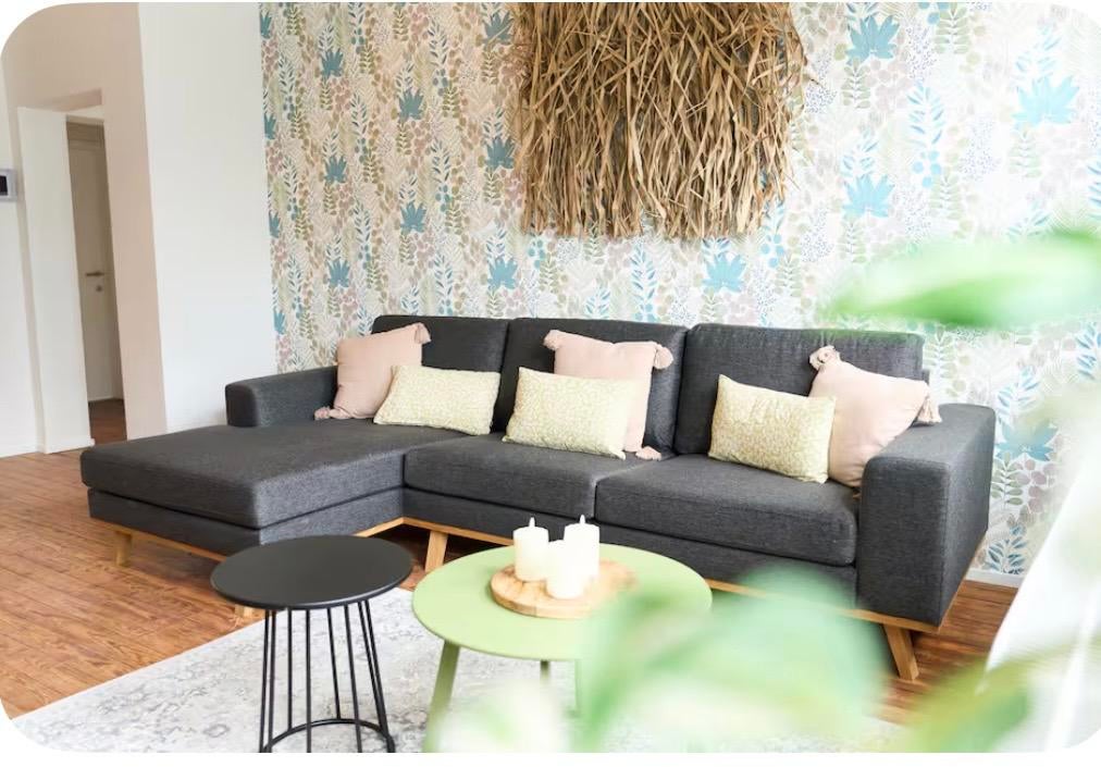 Canape, Maison & Meubles, Enlèvement, Utilisé