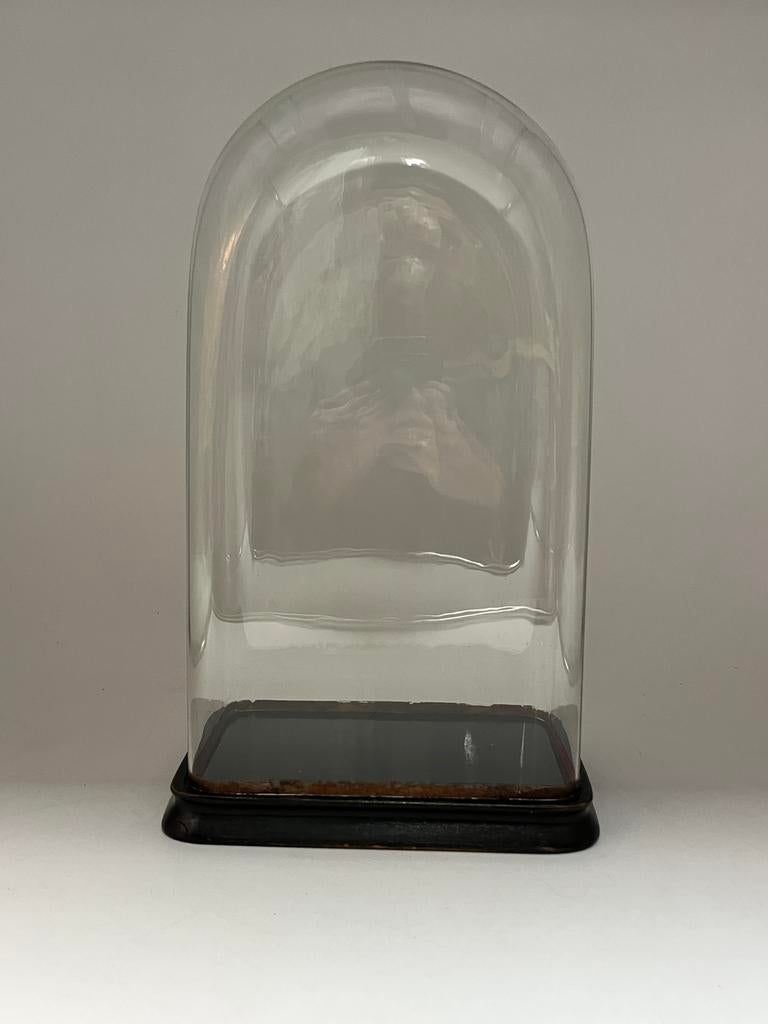 Rechthoekige stolp, Huis en Inrichting, Woonaccessoires | Stolpen, Ophalen