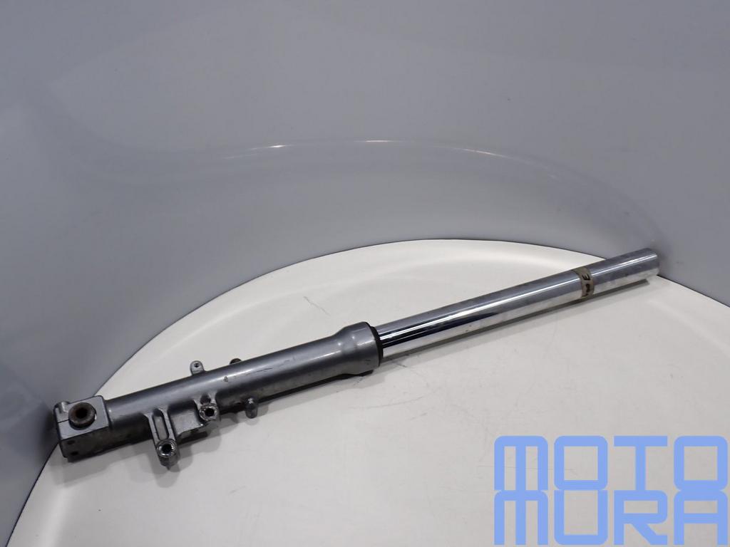 Voorpoot links voor de Kawasaki ZZR 600 1993 - 2002 linker l, Motoren, Onderdelen | Kawasaki, Gebruikt, Ophalen of Verzenden