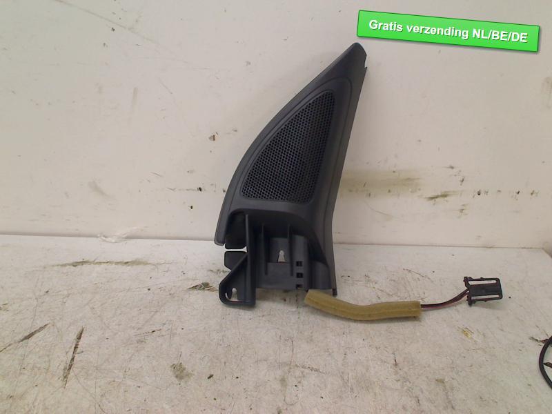 LUIDSPREKER golf 6 Volkswagen Golf VI (5K1) (5k0035411), Auto-onderdelen, Gebruikt, De Bloemendaal 21 21
5221 EB  'S HERTOGENBOSCH, NL