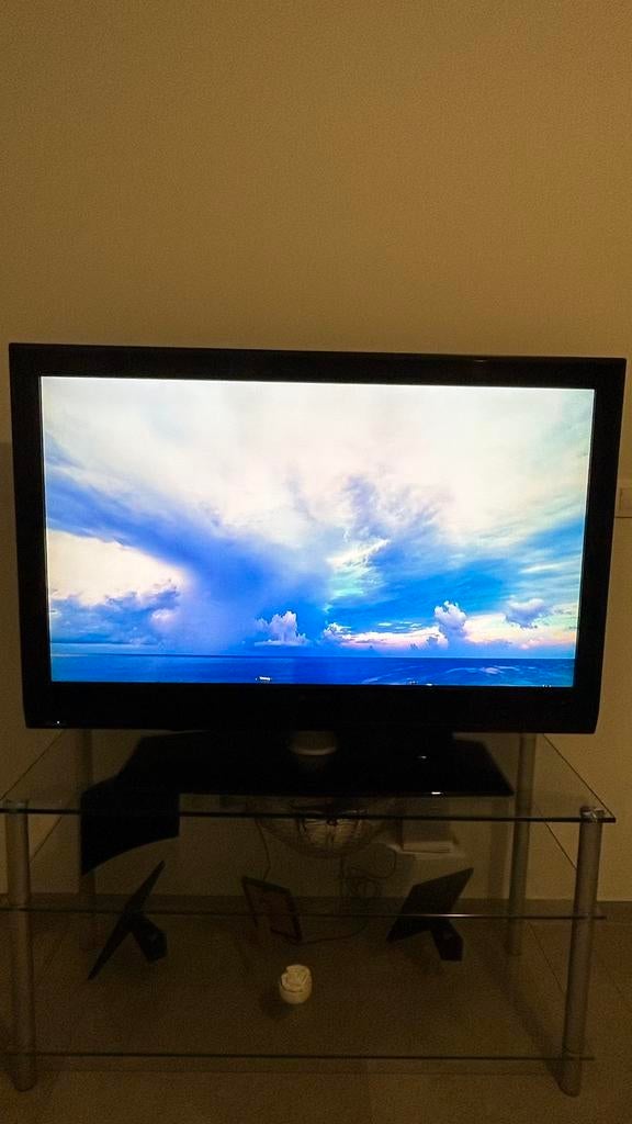 Televisie van Philips, Ophalen, Gebruikt