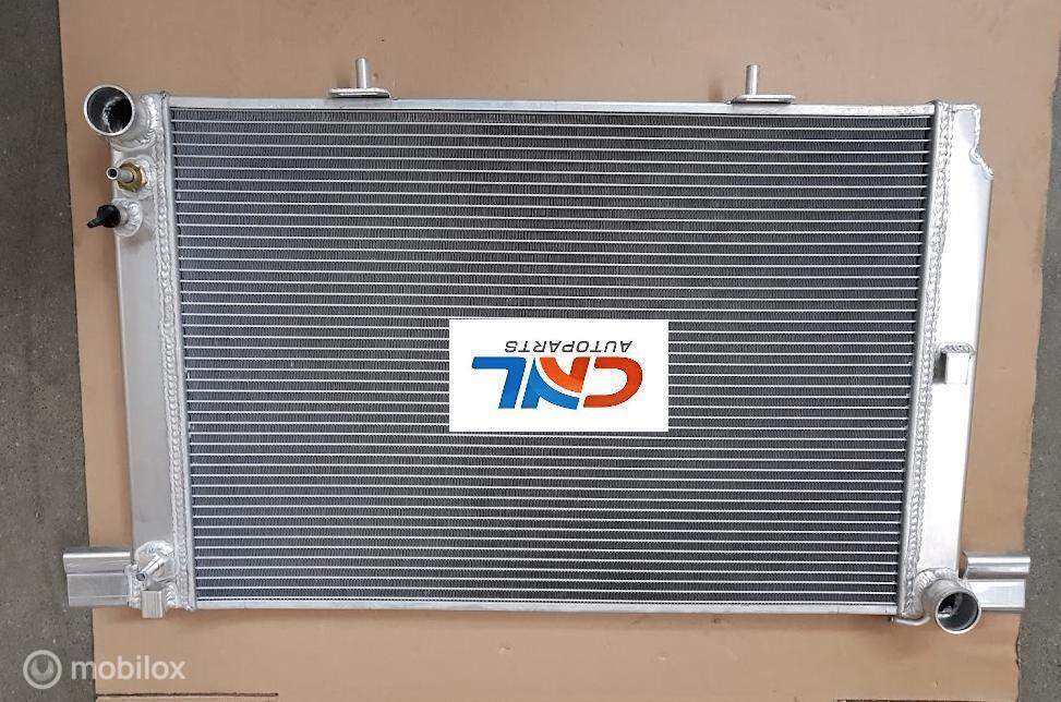 Radiateur Mercedes Benz R 129 SL500/AMG 55/60 R129 500 SL AT, Neuf, Enlèvement ou Envoi