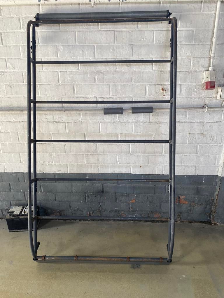 Dakdrager citroen berlingo, Ophalen, Gebruikt