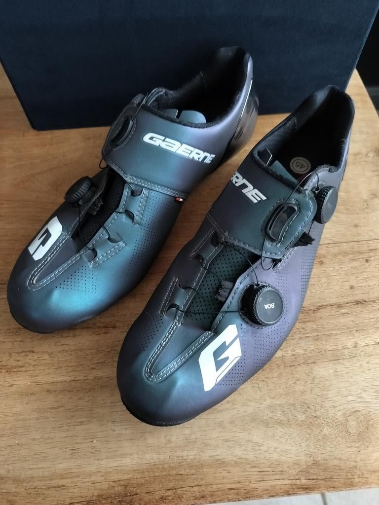 Gaarne maat 45, Ophalen, Schoenen