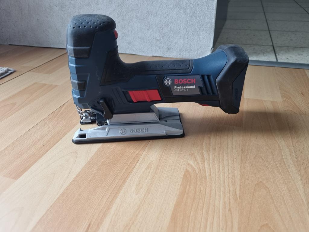 Bosch Professionnel pour pièces, Enlèvement ou Envoi