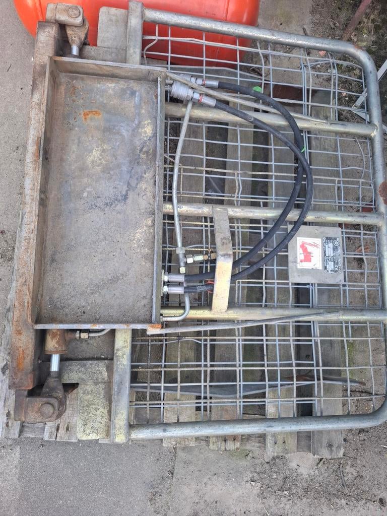 Pince à clinker ROLMOPS/KNIKMOPS en bon état, Bricolage & Construction, Enlèvement ou Envoi