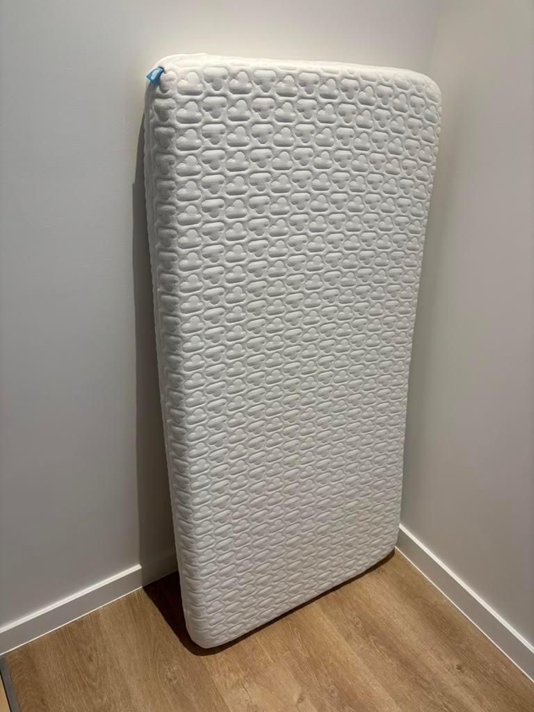 Aerosleep babymatras + Plumka baby dons, Enlèvement ou Envoi, Comme neuf