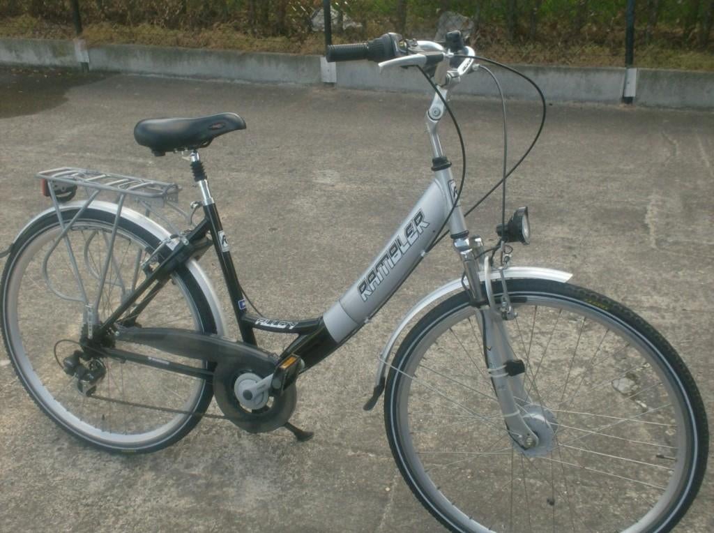 splinter nieuw damesfiets . meisjesfiets 28 inch, Fietsen en Brommers, Ophalen, Nieuw