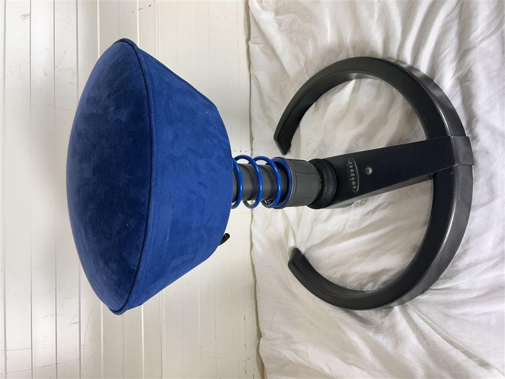 A7319. Ergonomische kruk van Aeris, Swopper Classic, Ophalen of Verzenden, Gebruikt