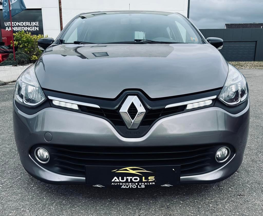 RENAULT CLIO 1.2 TCe  AUTOMATIQUE Energy Limited, Autos, Renault, Entreprise, Achat, Clio, ABS, Airbags, Air conditionné, Bluetooth