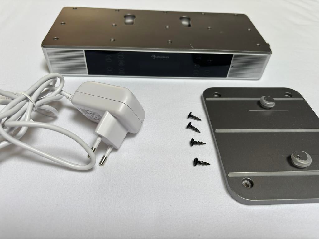 Keuken radio, Ophalen of Verzenden, Zo goed als nieuw, Radio