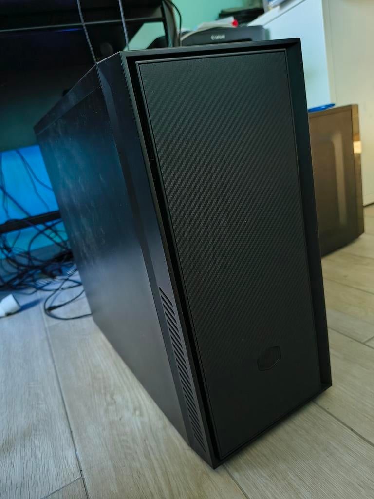 Budget Gaming pc rtx4000, Computers en Software, Ophalen