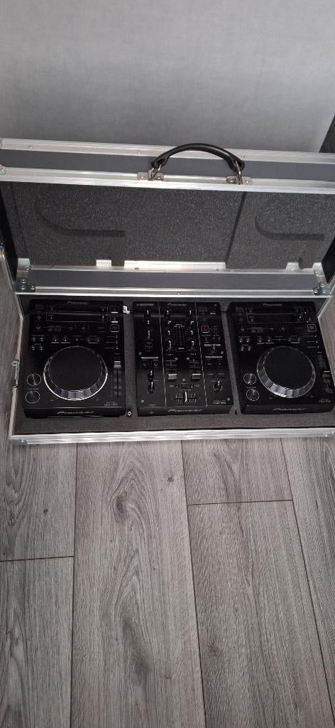 Platine pioneer cdj 350, Musique & Instruments, DJ sets & Platines, Enlèvement, Platine, Pioneer