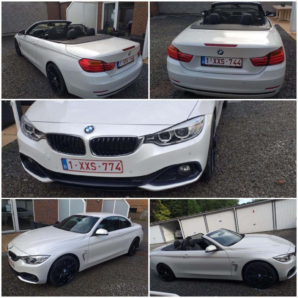 Van 2016 km 105000 zwart leder automaat, Autos, Particulier, Achat