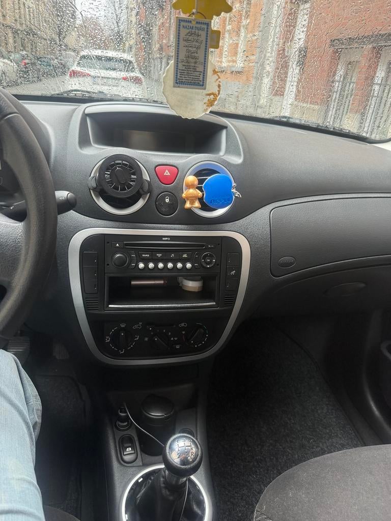 Citroen c3, Autos, Particulier, Essence, Achat