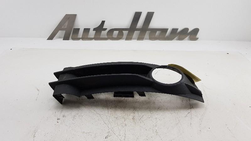 PARE-CHOCS PART AVANT DROIT Caddy III (2KA,2KH,2CA,2CH), Autos : Pièces & Accessoires, Utilisé, Droite, Volkswagen, Pare-chocs