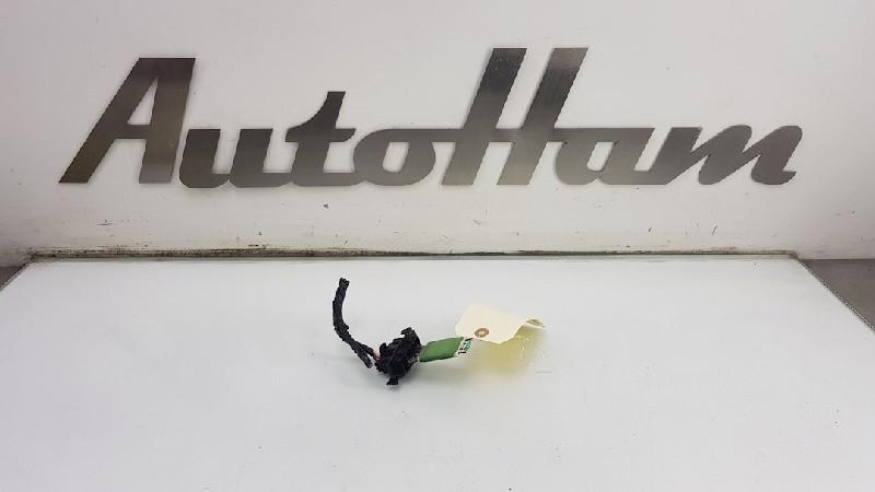 KACHELWEERSTAND Berlingo Cinqspace, Multispace (|648055|), Gebruikt, Citroën