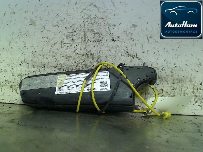 AIRBAG SIEGE Audi A6 (C6) (|4F0880242E|4F0880242G|), Autos : Pièces & Accessoires, Utilisé, Audi