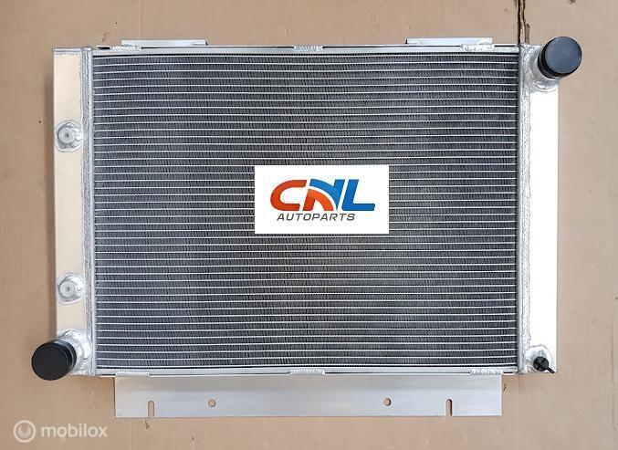 Radiateur for Ford Galaxie 500XL 1960 1961 1962 1963 3ROW, Neuf, Enlèvement ou Envoi