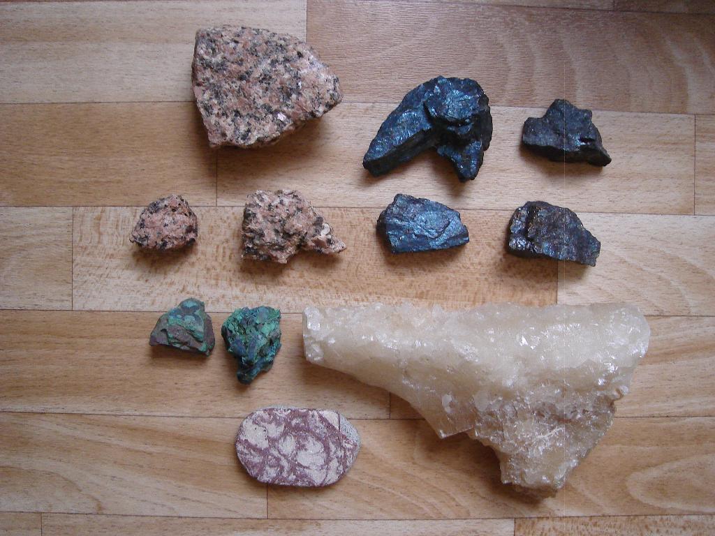 Collection de minerais, Enlèvement ou Envoi, Minéral