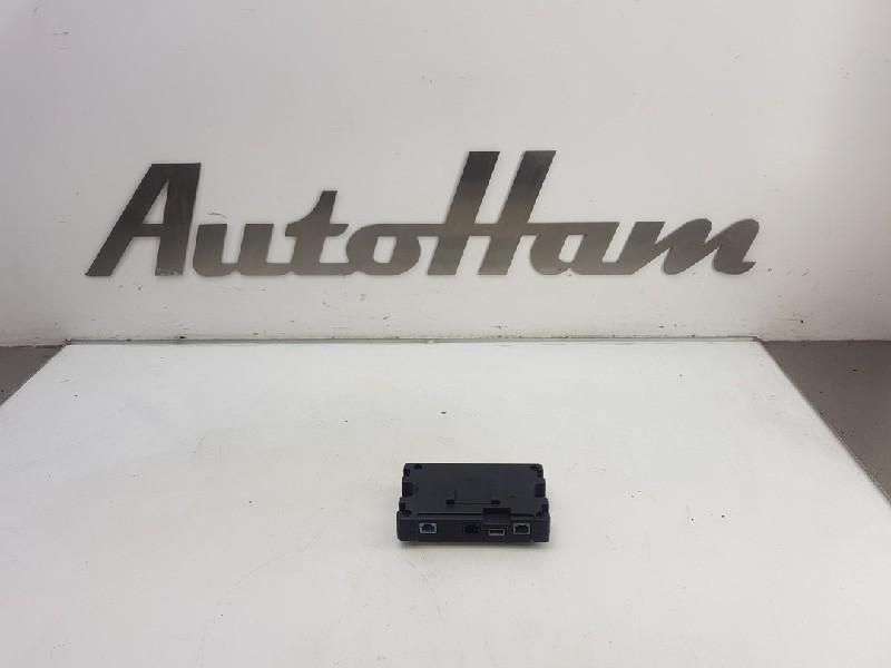 COMPUTER TELEFOON Renault Grand Scénic III (JZ), Auto-onderdelen, Elektronica en Kabels, Renault, Gebruikt