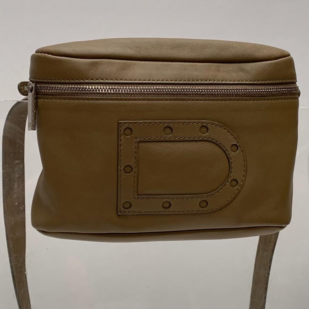 Delvaux heuptasjes. Nog Delvaux en Louis Vuitton te koop., Ophalen of Verzenden