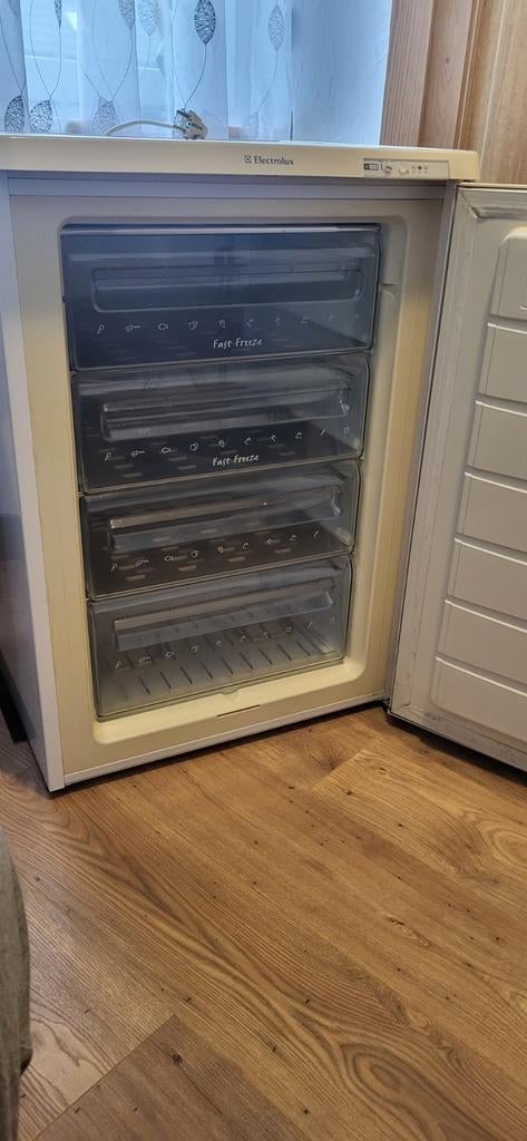 Congélateur 4 tiroirs, Electroménager, Congélateurs, Congélateur