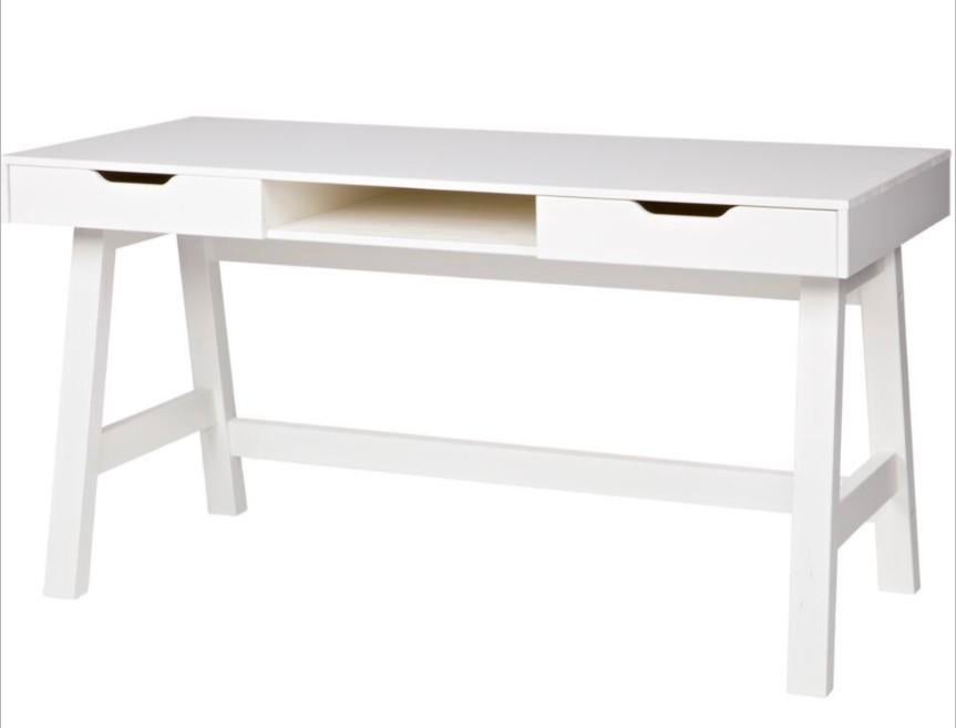 Bureau en bois, Maison & Meubles, Bureaux, Enlèvement, Bureau