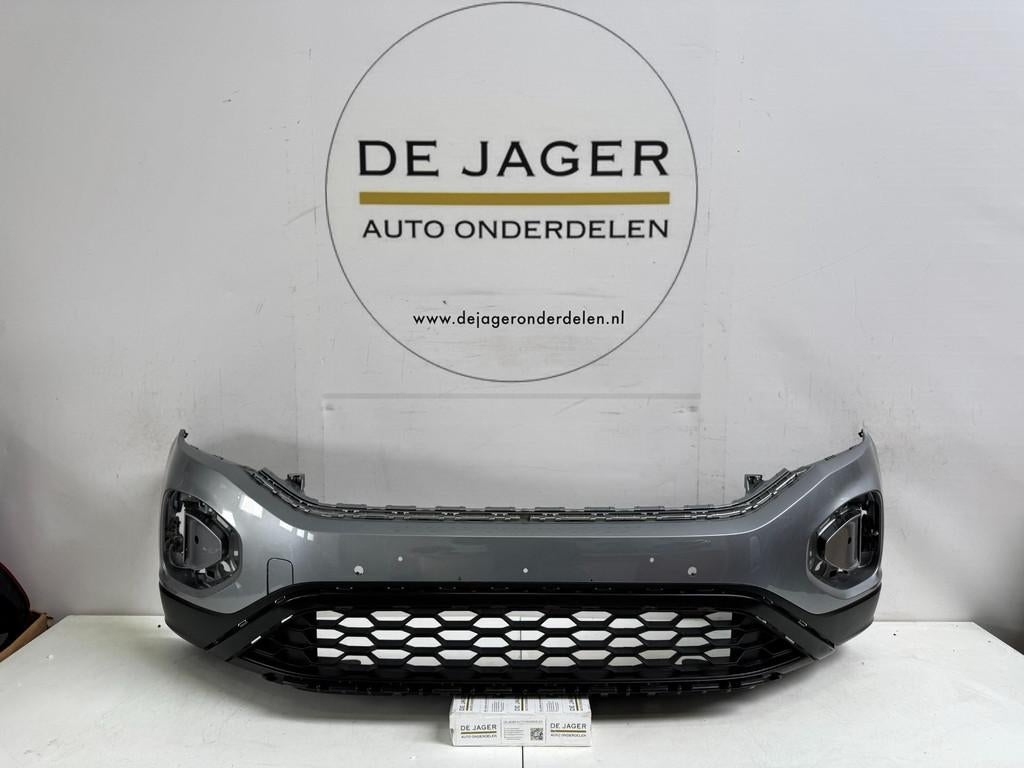 VW 2GA T-ROC T ROC FACELIFT PARE-CHOCS AVANT PARE-CHOCS 2022, Autos : Pièces & Accessoires, Pare-chocs, Volkswagen, Volkswagen AG