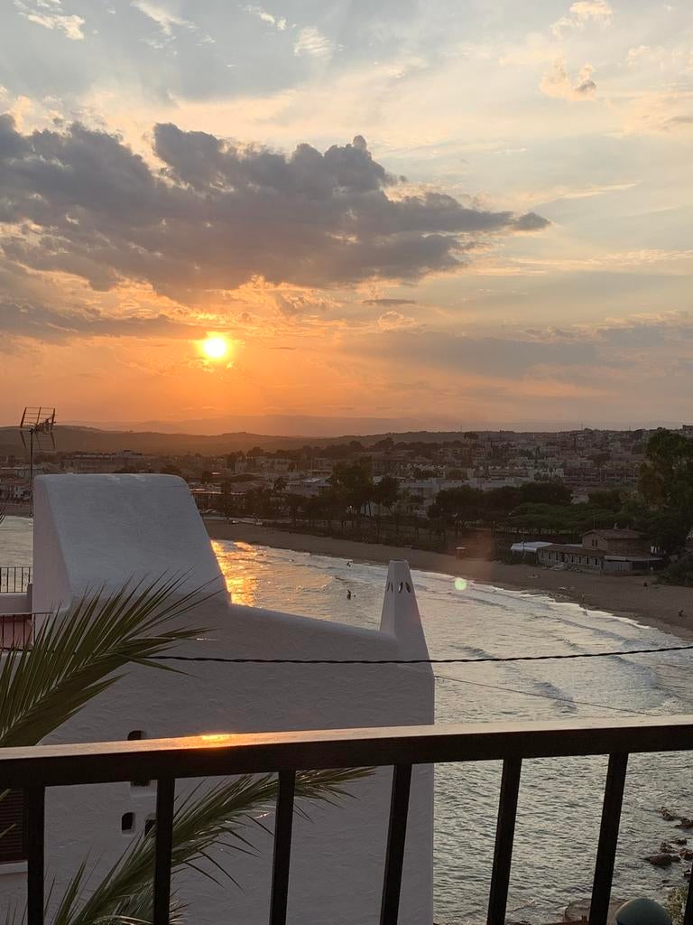 Appart magnifique vue plage / village Altafulla (Catalogne), Vacances, Maisons de vacances | Espagne, Appartement, Village, 2 chambres