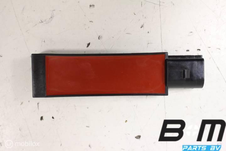 Antenne keyless entry VW Golf 6 GTI Edition 35 5K0962131, Utilisé