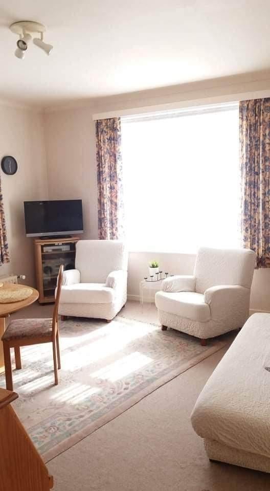 Verlof aan zee beschikbaar op heden!, Tv, Appartement, Aan zee