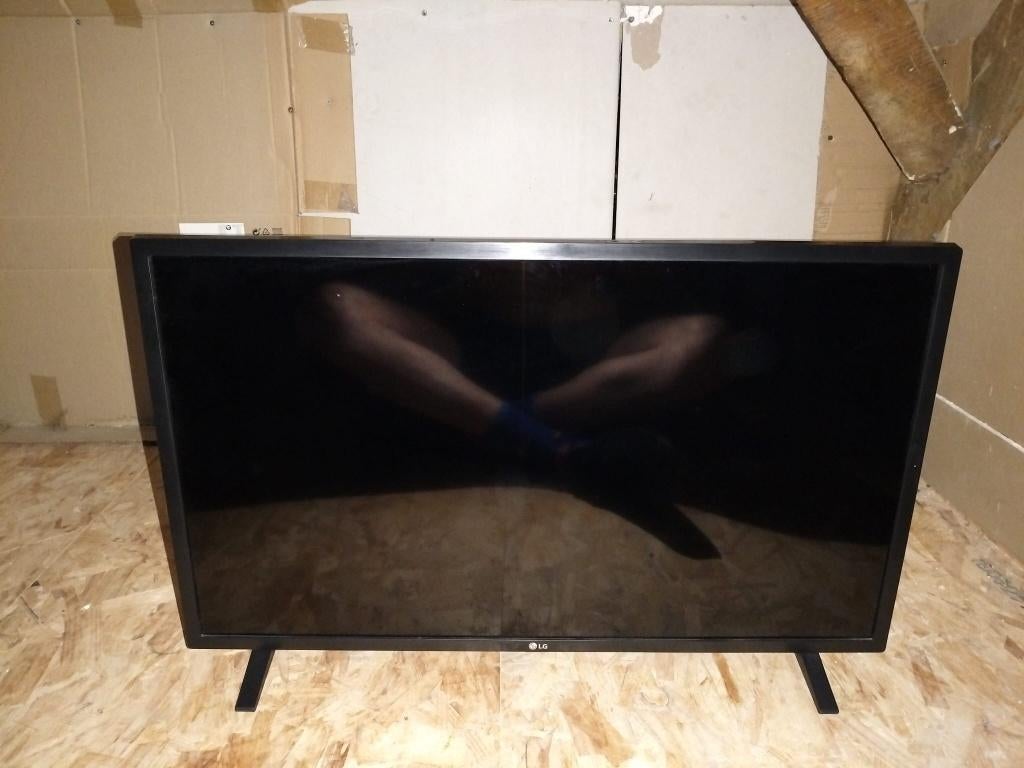 LG 32LM6370PLA, Audio, Tv en Foto, Ophalen, 50 Hz, 80 tot 100 cm, Full HD (1080p)