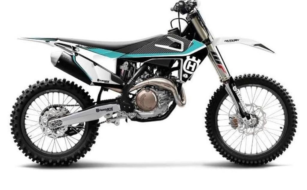 Gezocht een crossmotor 85cc, Ophalen, Zo goed als nieuw