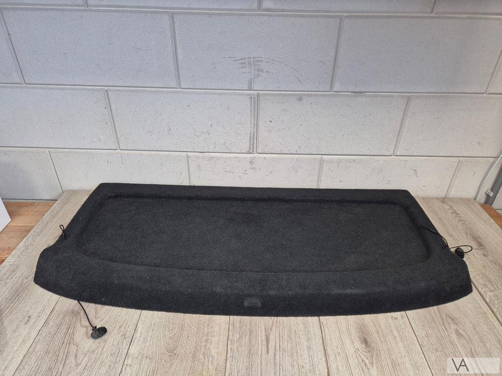 VW Golf 7 2012 - 2020 hoedenplank hatchback kleur zwart €50, Gebruikt, -, Volkswagen, -