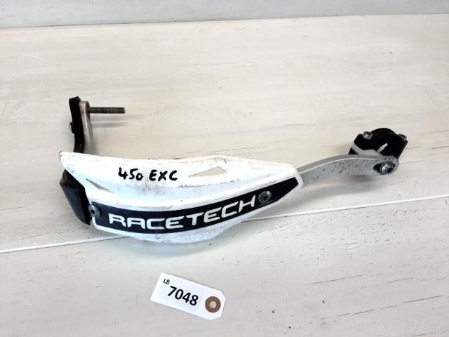 450 EXC 2012 - 2013 KTM Cover Cover handvat D1-50556, Motoren, Onderdelen | Overige