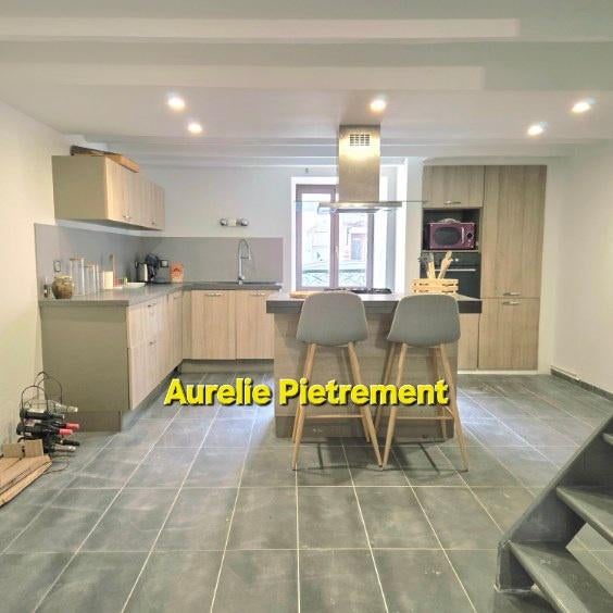 Maison sans travaux, Immo, Maisons à vendre, Maison 2 façades, 1 kWh/an, 1 kWh/m²/an, 200 à 500 m²