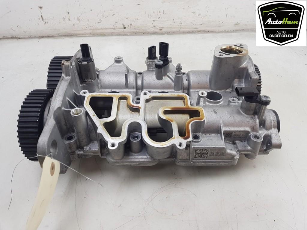 CARTER ARBRE A CAME Polo VI (AW1) (|05C103479|05C103469B|), Dhr. J. Ham, Volkswagen, Administratie@autoham.nl, Utilisé