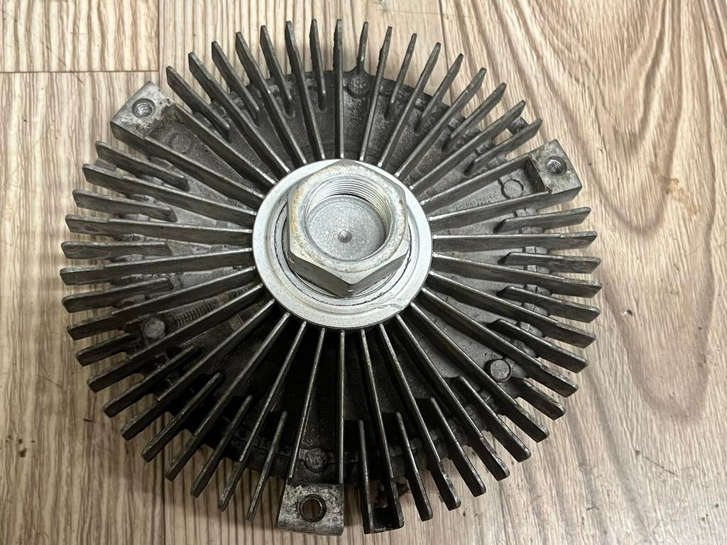 Coupleur ventilateur moteur BMW e32, Autos : Pièces & Accessoires, Enlèvement ou Envoi, Utilisé, BMW
