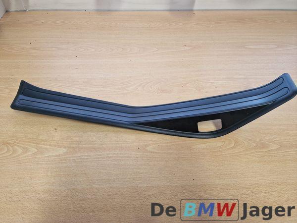 Instaplijst rechtsachter BMW 3-serie E46 51478196131, Gebruikt, Ophalen of Verzenden, BMW, BMW