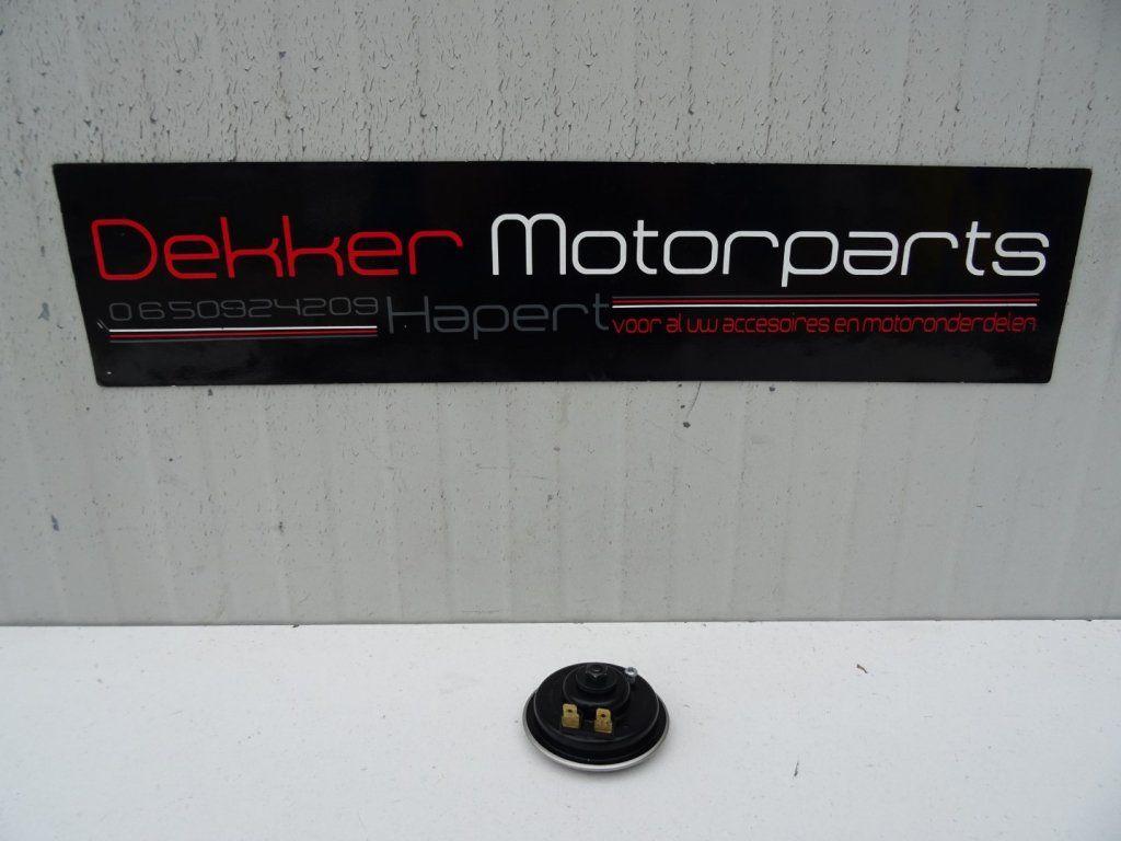 Claxon / Toeter / Horn Yamaha MT-09 / MT 09 2021-2022, Gebruikt, -, -, Ophalen of Verzenden